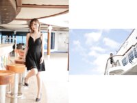 [Photobook] ANAN チャイナドレスを脱がさないで 週刊ポストデジタル写真集