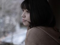 [Photobook] 範田紗々「おんな」週刊ポストデジタル写真集