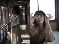[Photobook] 範田紗々「おんな」週刊ポストデジタル写真集