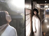 [Photobook] 範田紗々「おんな」週刊ポストデジタル写真集