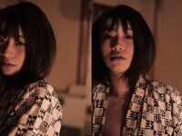 [Photobook] 範田紗々「おんな」週刊ポストデジタル写真集