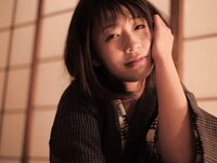 [Photobook] 範田紗々「おんな」週刊ポストデジタル写真集