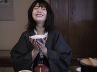 [Photobook] 範田紗々「おんな」週刊ポストデジタル写真集
