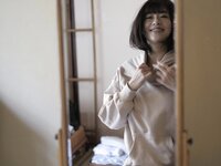 [Photobook] 範田紗々「おんな」週刊ポストデジタル写真集