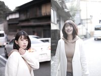 [Photobook] 範田紗々「おんな」週刊ポストデジタル写真集