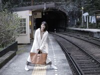 [Photobook] 範田紗々「おんな」週刊ポストデジタル写真集