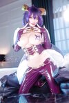 [Cosplay] Byoru - Magia Baiser