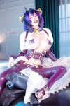 [Cosplay] Byoru - Magia Baiser
