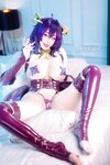 [Cosplay] Byoru - Magia Baiser