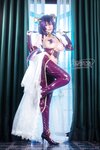 [Cosplay] Byoru - Magia Baiser