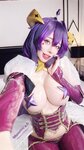 [Cosplay] Byoru - Magia Baiser