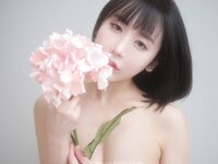 [ArtGravia] Vol.519 Ahae (아해)