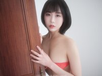 [ArtGravia] Vol.519 Ahae (아해)