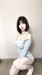 [Cosplay] 铃铛铛 青春美少女