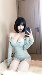 [Cosplay] 铃铛铛 青春美少女