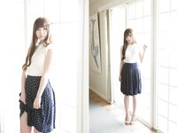 [Bamboo e-Book] 松岡里英 いい匂いしそう