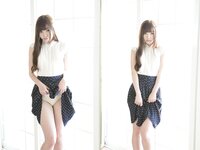 [Bamboo e-Book] 松岡里英 いい匂いしそう