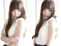 [Bamboo e-Book] 松岡里英 いい匂いしそう