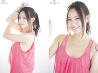 [Photobook] Mitsuki 神谷充希 小麦肌はセンシティブ (Rebecca)