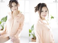 [Photobook] Mitsuki 神谷充希 小麦肌はセンシティブ (Rebecca)