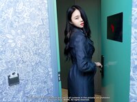 [Lilynah] Inah (이나) x Mark Vol.02