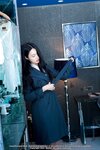 [Lilynah] Inah (이나) x Mark Vol.02