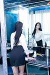 [Lilynah] Inah (이나) x Mark Vol.02