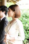 [Photobook] 狙われた人妻「借金で義父を頼った美人巨乳妻」若宮はずき 写真集 (ラビリンス)