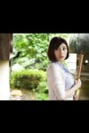 [Photobook] 狙われた人妻「借金で義父を頼った美人巨乳妻」若宮はずき 写真集 (ラビリンス)
