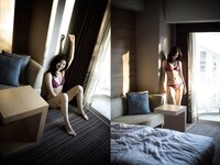 [Photobook] 福井セリナ Real 週刊ポストデジタル写真集