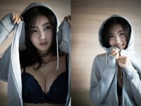 [Photobook] 福井セリナ Real 週刊ポストデジタル写真集