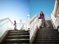 [Photobook] 福井セリナ Real 週刊ポストデジタル写真集