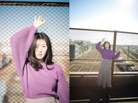 [Photobook] 福井セリナ Real 週刊ポストデジタル写真集