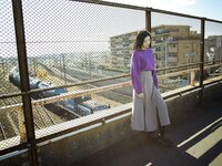 [Photobook] 福井セリナ Real 週刊ポストデジタル写真集