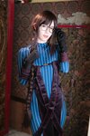 [Cosplay][Nude Sheep] Mitsuki Yanase 柳瀬美月- Hinageshi