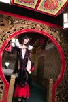 [Cosplay][Nude Sheep] Mitsuki Yanase 柳瀬美月- Hinageshi