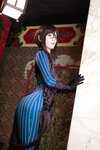 [Cosplay][Nude Sheep] Mitsuki Yanase 柳瀬美月- Hinageshi
