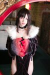 [Cosplay][Nude Sheep] Mitsuki Yanase 柳瀬美月- Hinageshi
