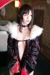[Cosplay][Nude Sheep] Mitsuki Yanase 柳瀬美月- Hinageshi