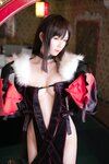 [Cosplay][Nude Sheep] Mitsuki Yanase 柳瀬美月- Hinageshi