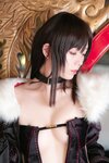 [Cosplay][Nude Sheep] Mitsuki Yanase 柳瀬美月- Hinageshi