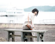 [Photobook] ときめき。かれしちゃん e-book (wunder publishing house)