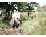 [Photobook] ときめき。かれしちゃん e-book (wunder publishing house)
