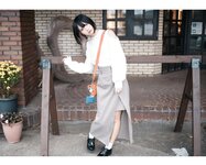 [Photobook] ときめき。かれしちゃん e-book (wunder publishing house)