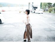 [Photobook] ときめき。かれしちゃん e-book (wunder publishing house)