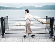 [Photobook] ときめき。かれしちゃん e-book (wunder publishing house)