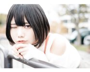 [Photobook] ときめき。かれしちゃん e-book (wunder publishing house)