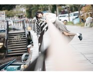 [Photobook] ときめき。かれしちゃん e-book (wunder publishing house)