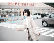 [Photobook] ときめき。かれしちゃん e-book (wunder publishing house)