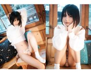[Photobook] ときめき。かれしちゃん e-book (wunder publishing house)